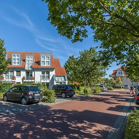 Διαμέρισμα Suennslag 097 Boltenhagen (Ostseebad)