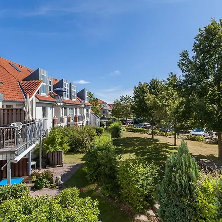 Διαμέρισμα Suennslag 097 *