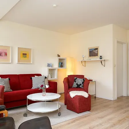 Διαμέρισμα Suennslag 097 *