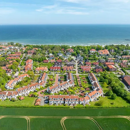 Διαμέρισμα Suennslag 097