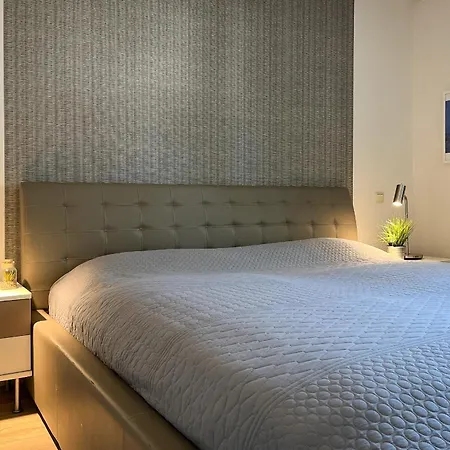 Διαμέρισμα Suennslag 097 *